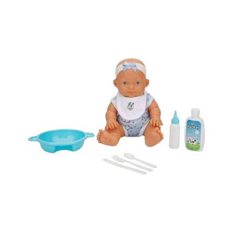 Ada Bebek Yemek Seti 23 Cm