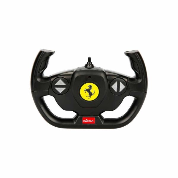 1:12 Ferrari California Uzaktan Kumandalı Işıklı Araba