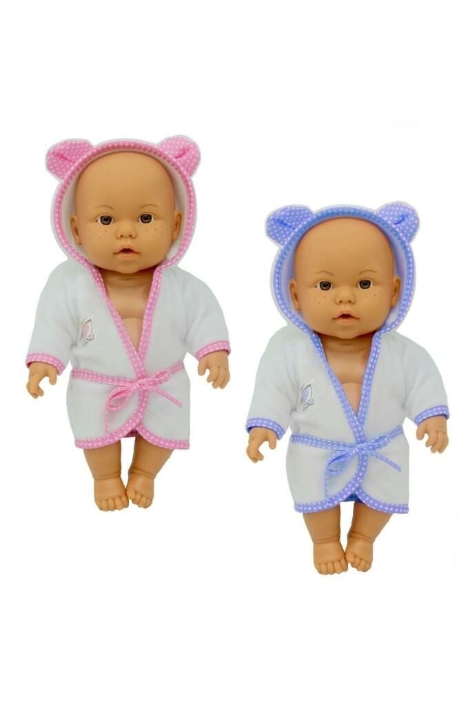 Bebelou Banyo Zamanı Bebek