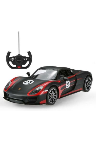 Rastar 1:14 Porsche 918 Spyder Uzaktan Kumandalı Araba