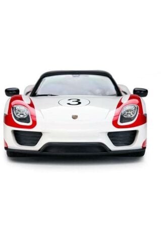 Rastar 1:14 Porsche 918 Spyder Uzaktan Kumandalı Araba