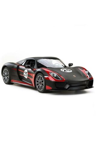Rastar 1:14 Porsche 918 Spyder Uzaktan Kumandalı Araba