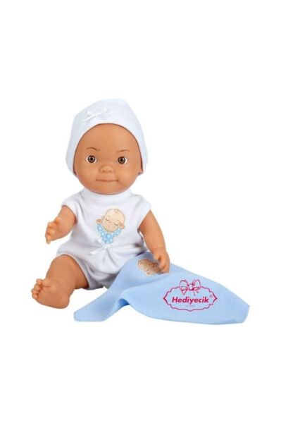 Bebelou Hoşgeldin Ağlayan Bebek