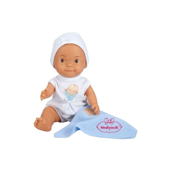 Bebelou Hoşgeldin Ağlayan Bebek