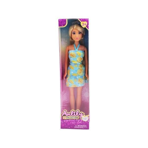 SEH-616200 11.5 INC ANALILY OYUNCAK BEBEK 72