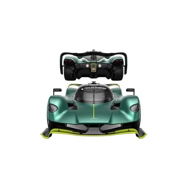 92100 Kumandalı Işıklı Aston Martin Valkyrie Amr Pro 1:14