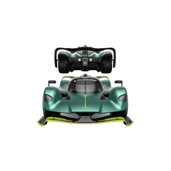 92100 Kumandalı Işıklı Aston Martin Valkyrie Amr Pro 1:14