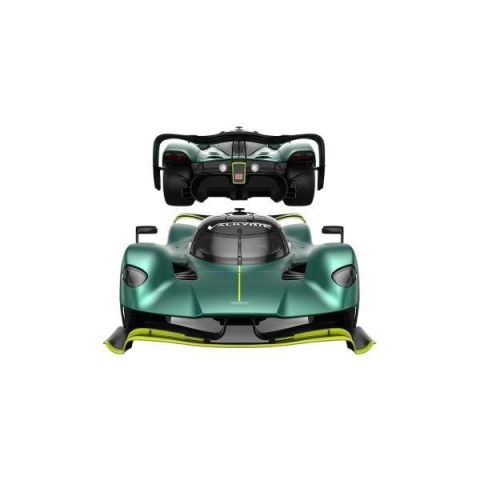 92100 Kumandalı Işıklı Aston Martin Valkyrie Amr Pro 1:14