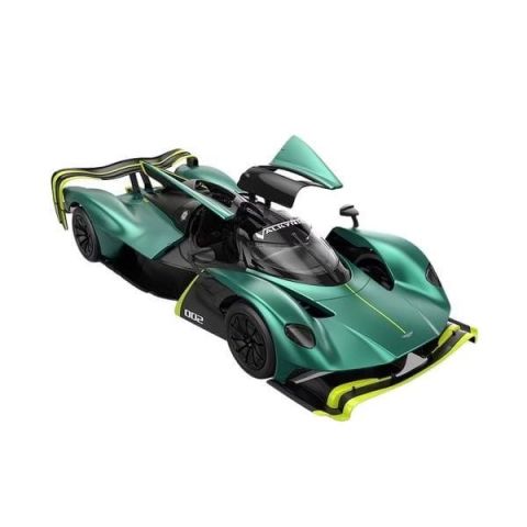 92100 Kumandalı Işıklı Aston Martin Valkyrie Amr Pro 1:14