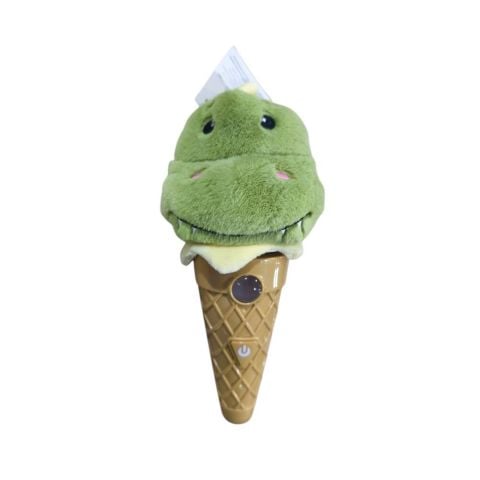 Ice Cream Animal Toy Lights ve Music