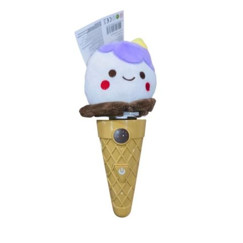 Ice Cream Animal Toy Lights ve Music