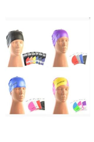 Bone Silikon Gökkuşagı Renk