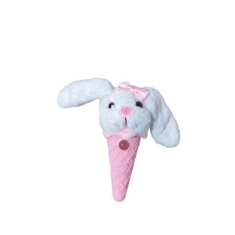 Ice Cream Animal Toy Lights ve Music