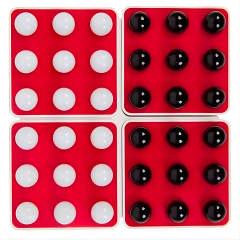 Go To Five Kutu Oyunu