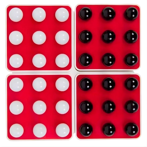 Go To Five Kutu Oyunu