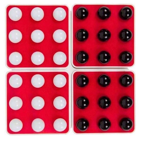 Go To Five Kutu Oyunu