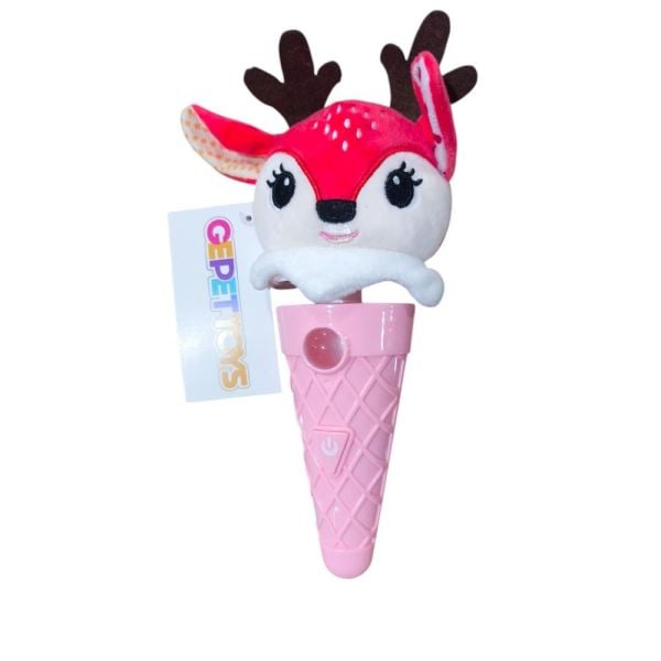 Ice Cream Animal Toy Lights ve Music