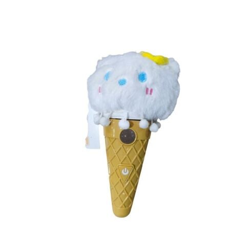 Ice Cream Animal Toy Lights ve Music