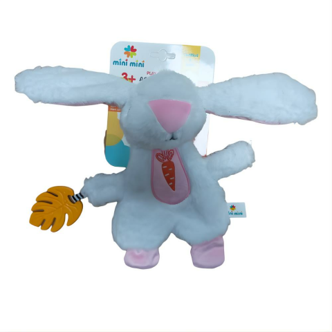 Sevimli Peluş Uyku Arkadaşım 5 Asst