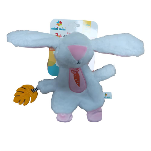 Sevimli Peluş Uyku Arkadaşım 5 Asst