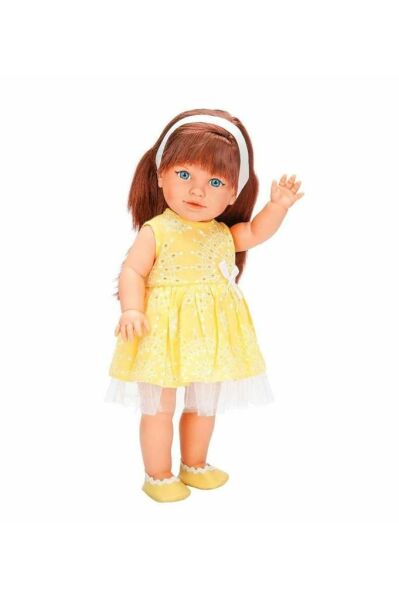 Tina Party Bebek 45 Cm. 40061