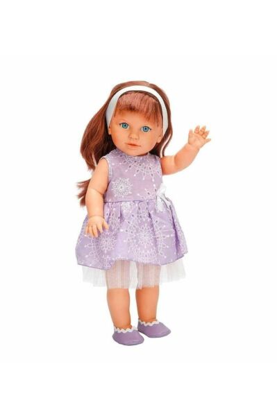 Tina Party Bebek 45 Cm. 40061