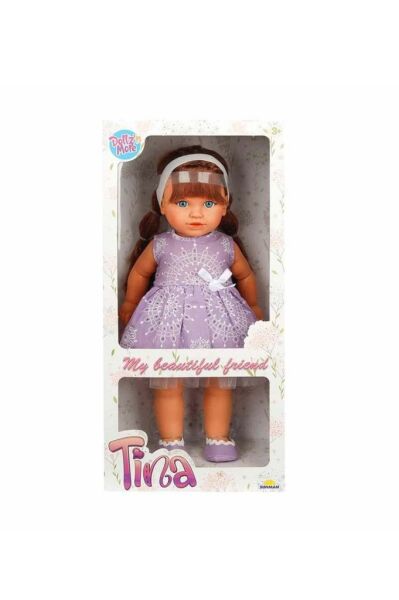 Tina Party Bebek 45 Cm. 40061