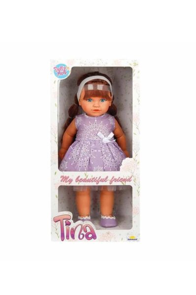 Tina Party Bebek 45 Cm. 40061