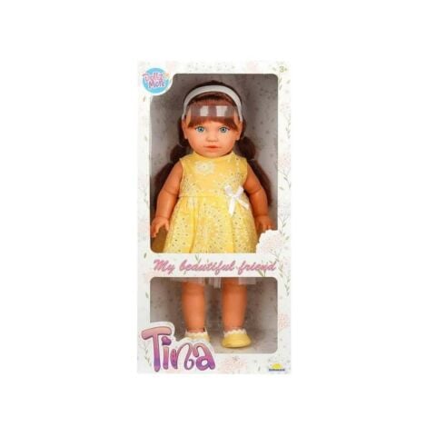 Tina Party Bebek 45 Cm. 40061