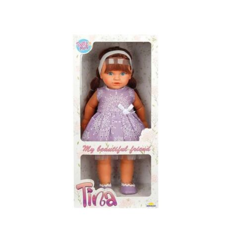 Tina Party Bebek 45 Cm. 40061