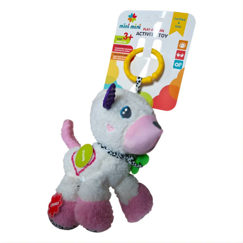 Aktivite Oyuncak 4 Asst