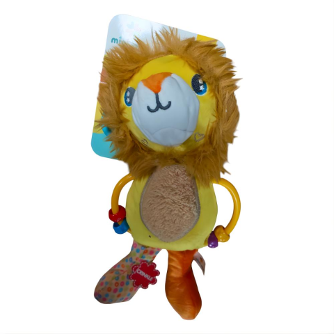 Aktivite Oyuncak 4 Asst