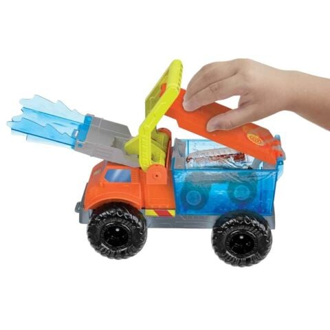 Hot Wheels Monster Trucks Arena Mücadelesi Pist Seti HPN73