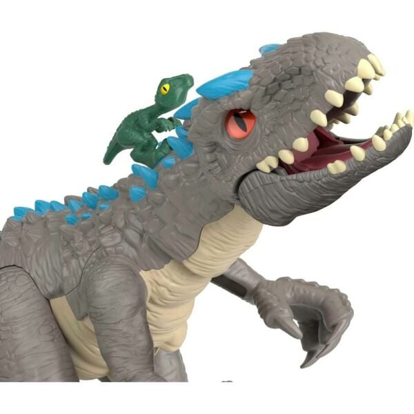 Fisher Price Imaginext Jurassic World Tehlikeli Indominus Rex GMR16