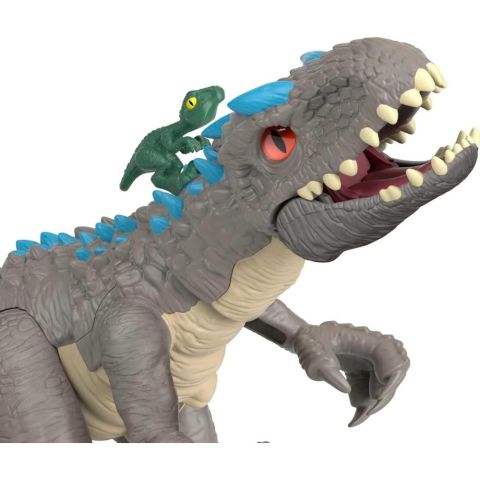 Fisher Price Imaginext Jurassic World Tehlikeli Indominus Rex GMR16