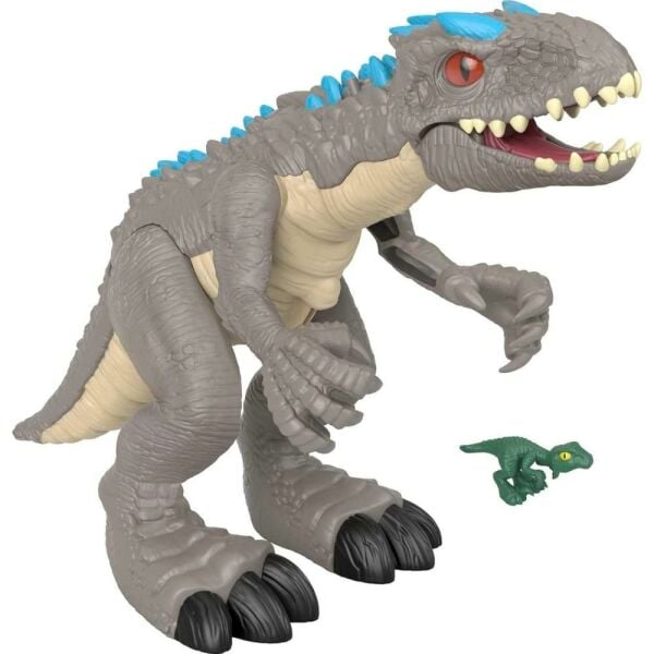 Fisher Price Imaginext Jurassic World Tehlikeli Indominus Rex GMR16