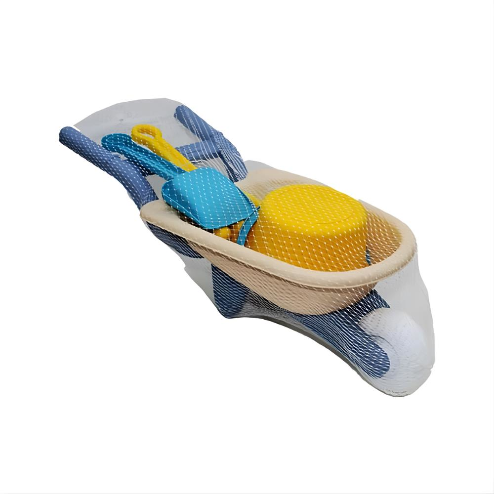 Kum Kovalı Aksesuarlı