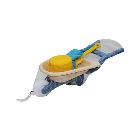 Kum Kovalı Aksesuarlı