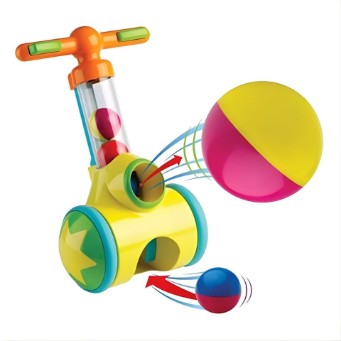 Tomy Toomies Yakala Fırlat