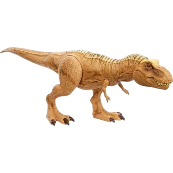 JW Gürleyen Görkemli T-rex Figürü 2