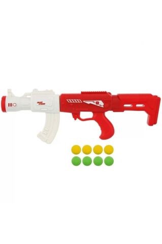 Top Atan Havali Tüfek