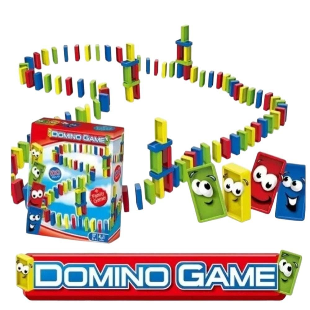 Domino XL