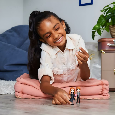 Harry Potter Ron & Ginny Pack - 3 Multipack Solid 6061834