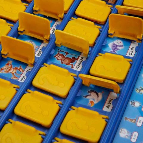 Sun Mol Sml Oyun Bul Bakalım Ben Kimim?