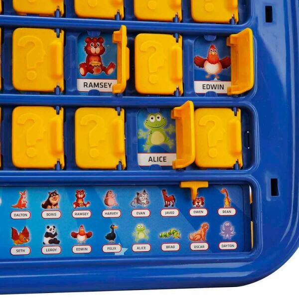 Sun Mol Sml Oyun Bul Bakalım Ben Kimim?