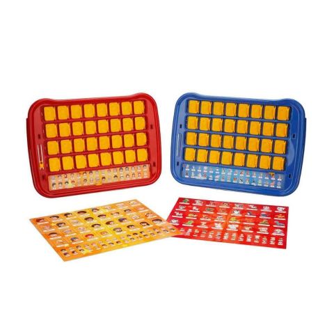 Sun Mol Sml Oyun Bul Bakalım Ben Kimim?