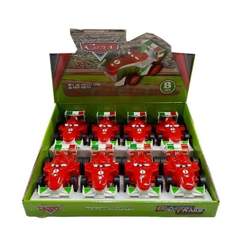 Can Ali 919-12-4 Sürtmeli Formula Francesco