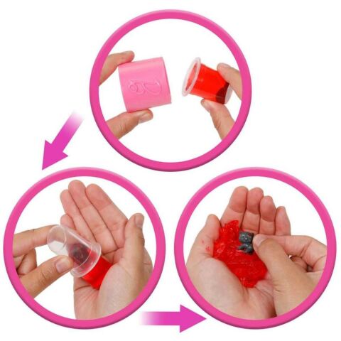 Barbie Parti Paketi Sarışın Bebek JFY68