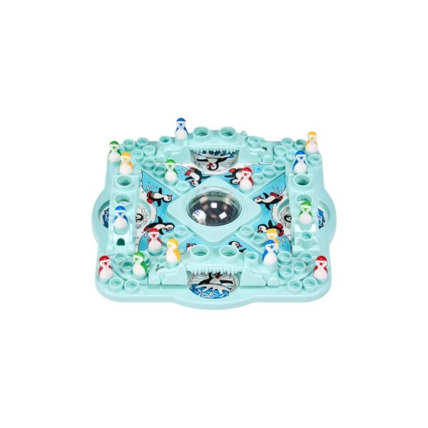 Pop N'Drop Penguen