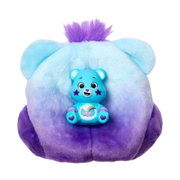 Barbie Chelsea Cutie Reveal Care Bears 4